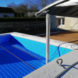 Entretien de Piscine : Guide Pratique pour un Bassin Toujours Propre Bernay